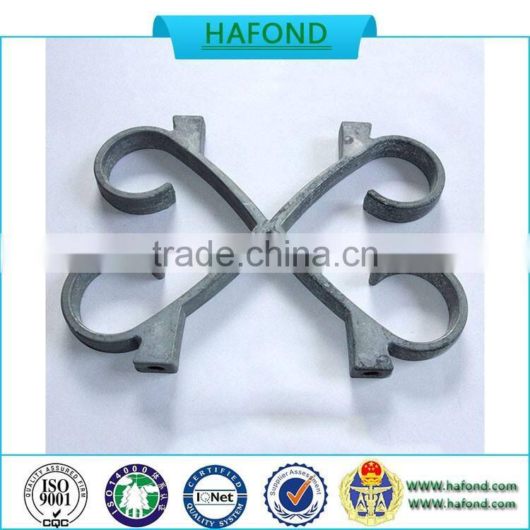 OEM/ODM factory stamping press part