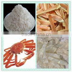 China Made Water soluble Chitosan