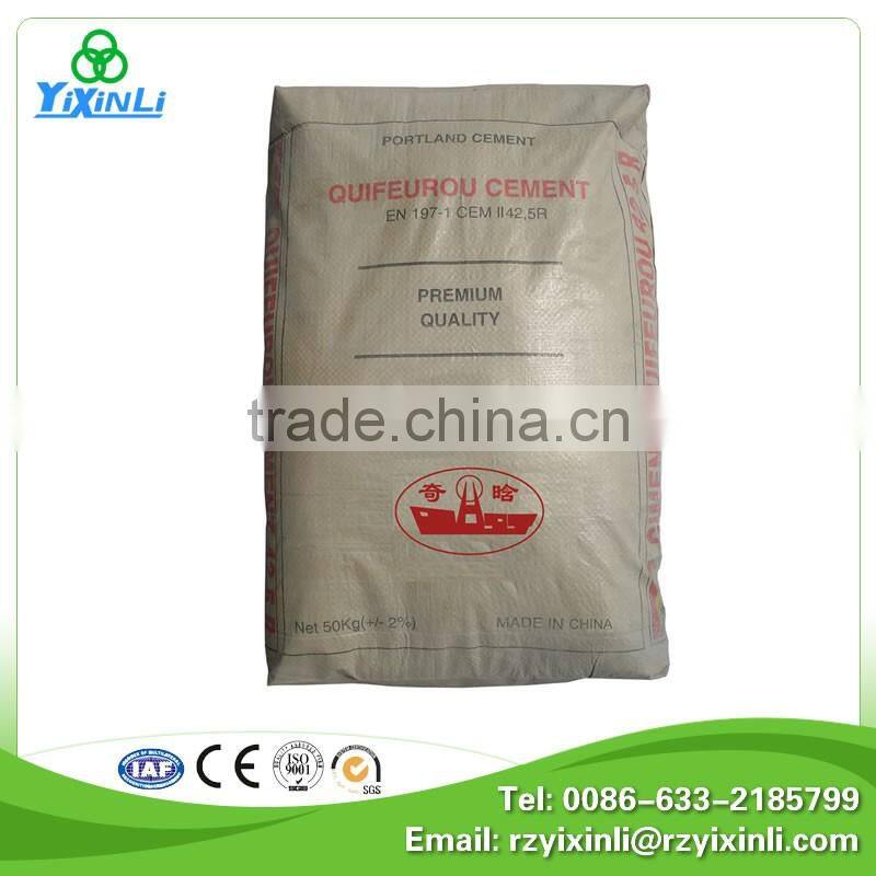 Hot sale high quality cement packing bag