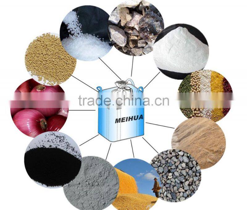 fibc big bag for fertilizer UREA