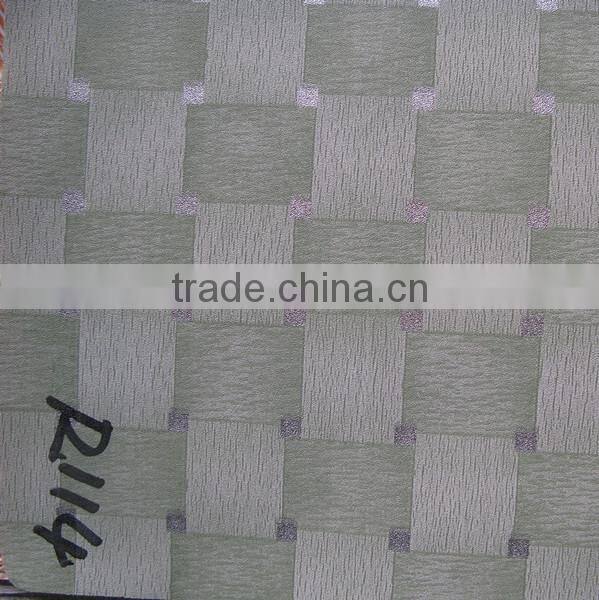 PVC film for laminating machines