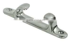 boat fairlead bow chock straight