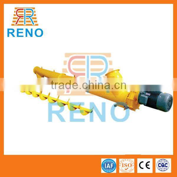 Electric control concrete batching plant with low price