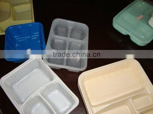 Tableware machine