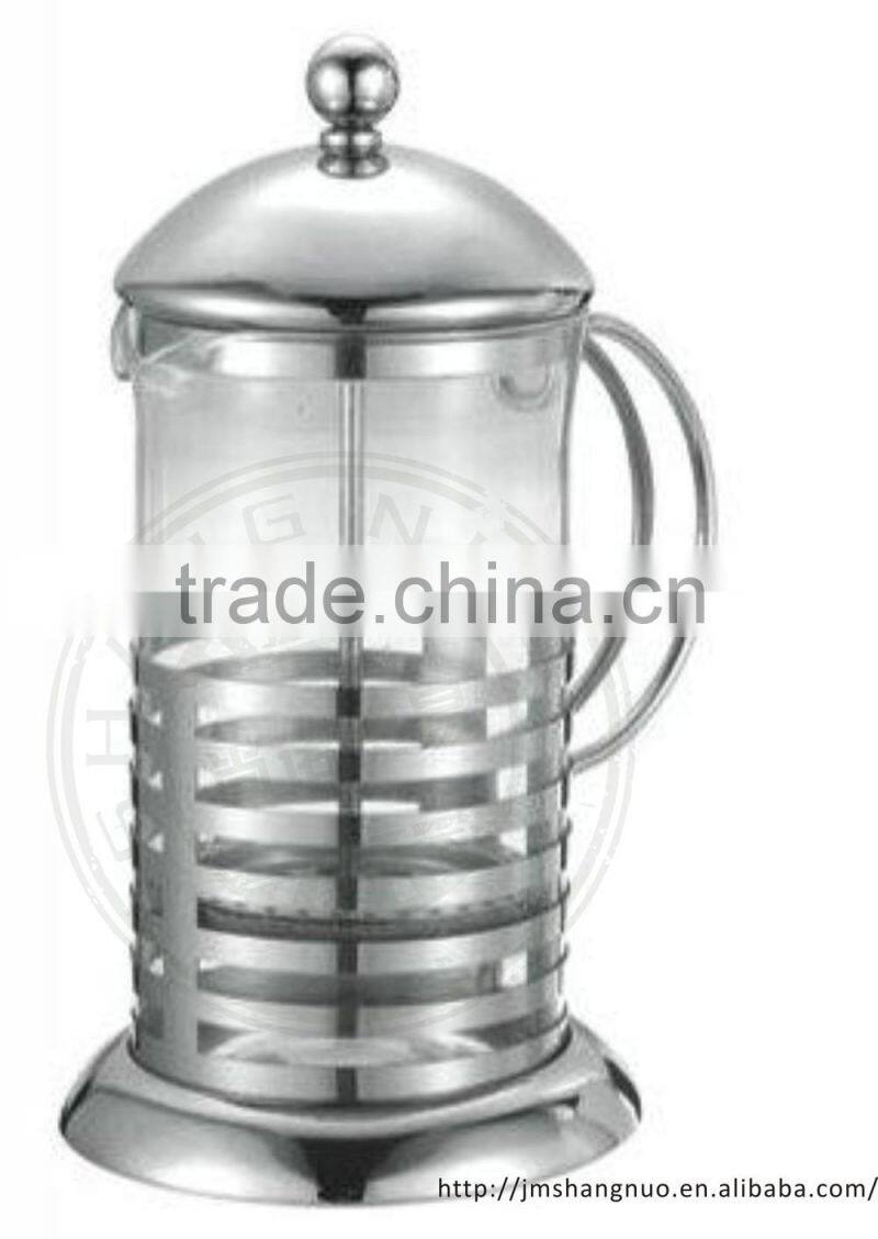 annular-shape tea makers infusers tea kettle