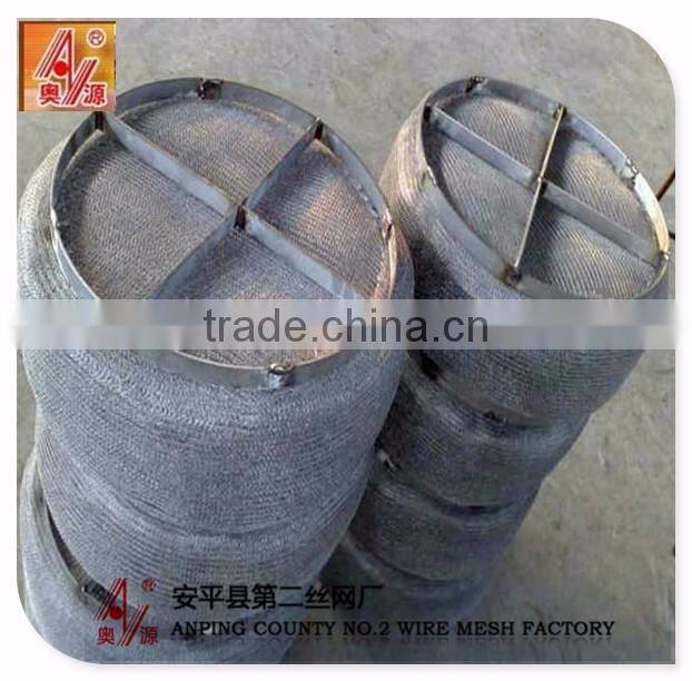 wire mesh demister factory