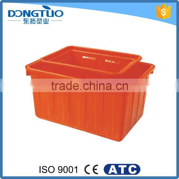 985*610*200 large basin plastic, extra large plastic wash basin, large plastic basin