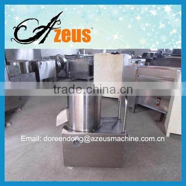 Vegetable washer electric potato peeler
