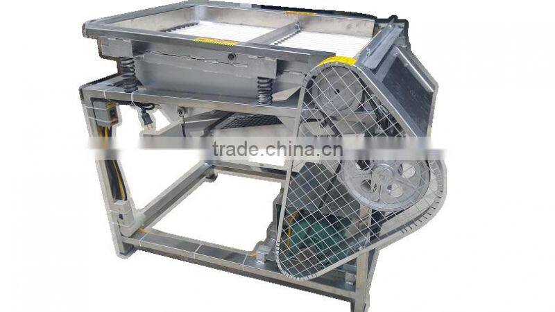 Stainless Steel Fresh Edamame Sheller With Best Price (whatsapp:0086 15039114052)