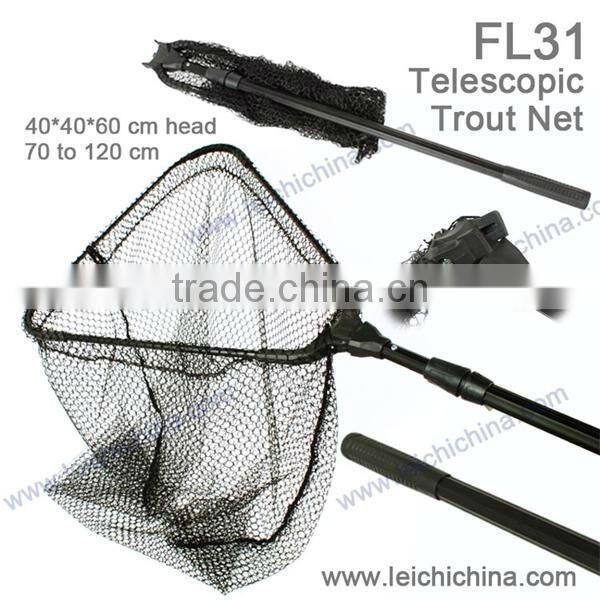 High quality nylon fishing net