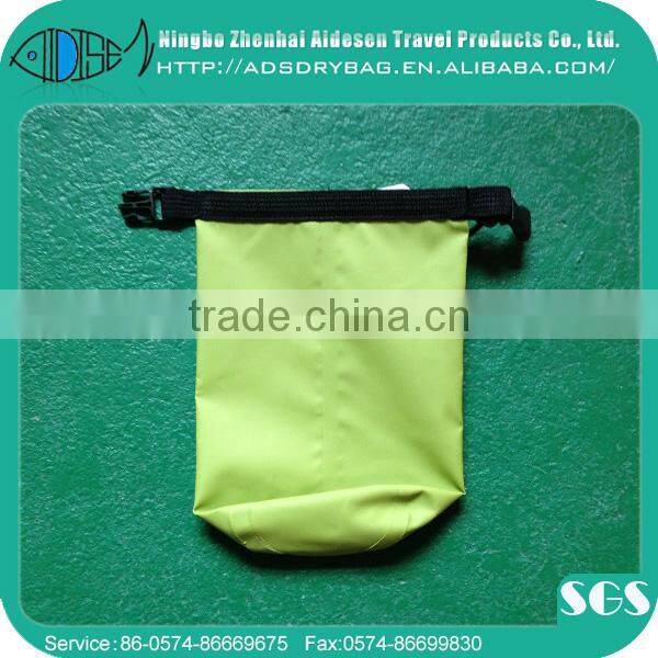 New arrival brand design durable pvc rubber waterproof bags