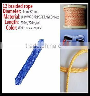 4' Dockmate snubber dock line