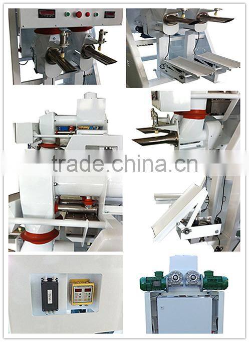 Automatic 5-50 kg Powder Packing Machine