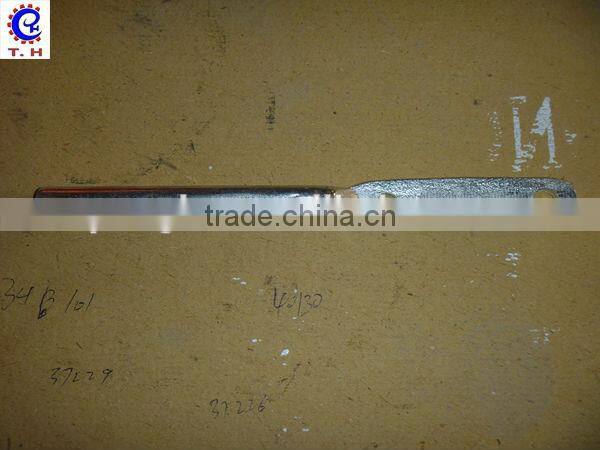 DF 12 walking tractor engine parts HANDLE CLUTCH BRAKE 12-40130