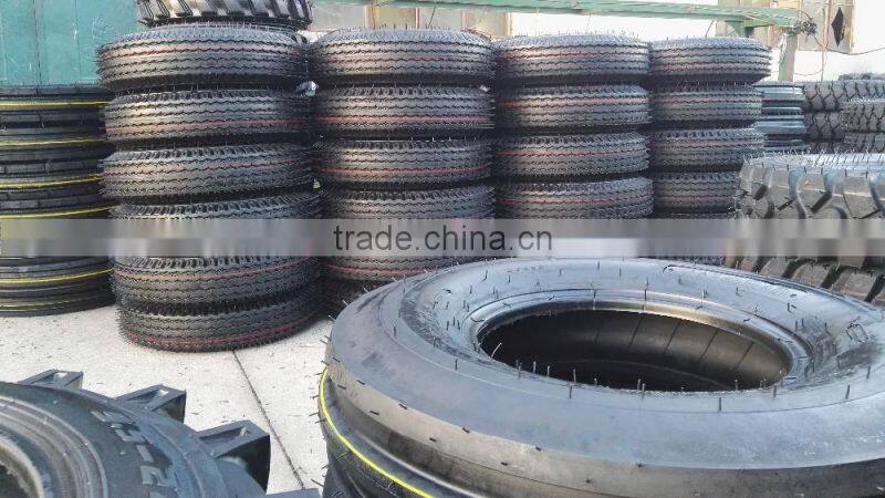 NEW pattern tyre truck tyre used truck tires 6.00-13 6.00-14 tires