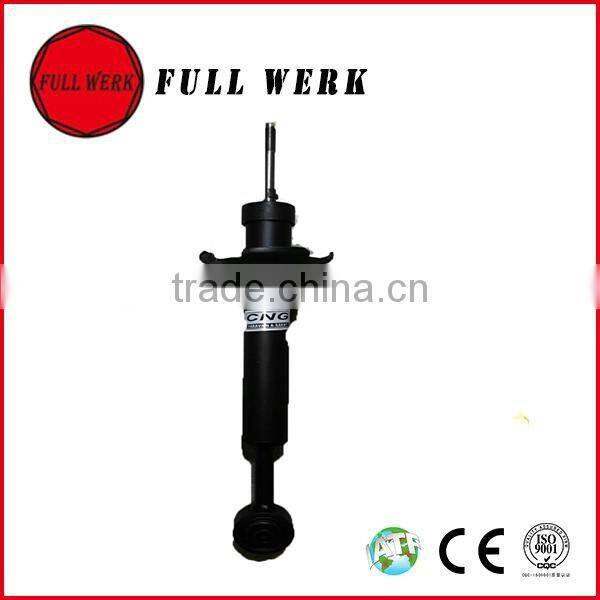 High quality FULL WERK auto parts suspension system japanese car shock absorber