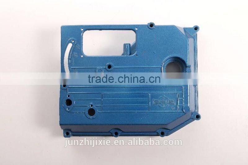 Wholesale lower MOQ high quality cheap tractor spare parts S1100 side cover