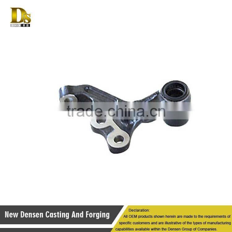 China professional high qualty custom manufactures stainless steel forging parts