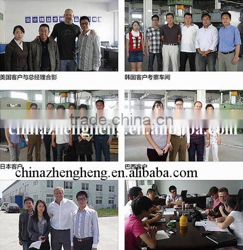 Stainless steel big butterfly valve/big diameter valve