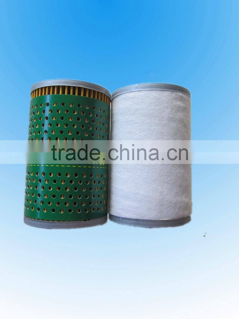 fuel filter for WEICHAI engine, weichai engine filter 614080739A, weichai engine parts