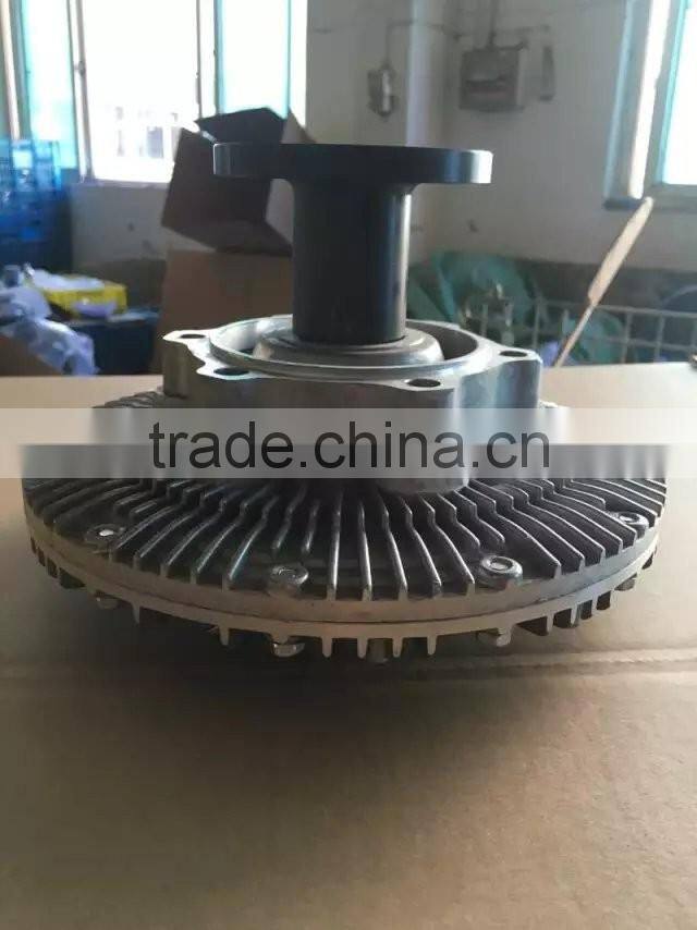 Truck radiator fan clutch 1216502041 1-21650-204-1