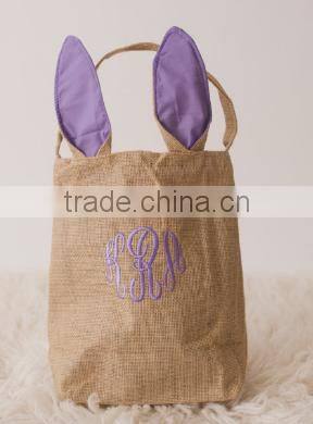 Easter Bunny Bag Other Holiday Supplies Type Easter Handle Bag