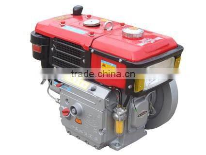 one cylinder diesel engine