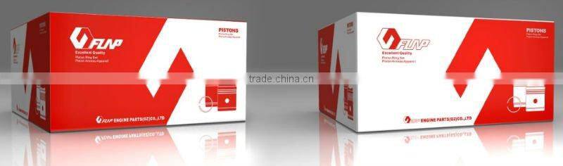 Boron cast iron cylinder liner 0377400