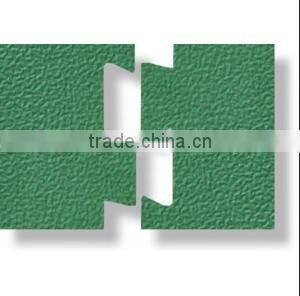 Agricultural horse&cow interlocking EVA stall mat goma eva