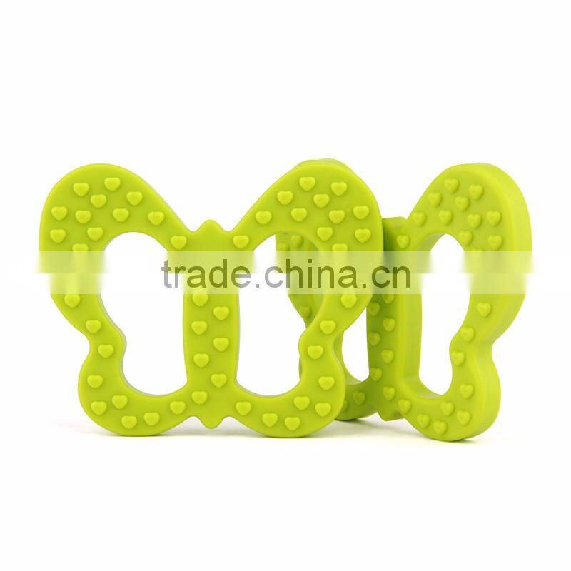 2017 New year gift for baby personalized cartoon baby bib