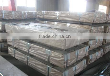 High quality Galvalume Stainless Metal Tiles with cheap price