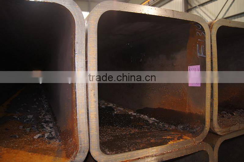 ASTM A513 ERW Steel Tube