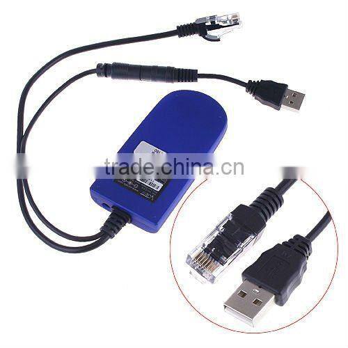 IEEE 802.11B/G Wireless WIFI Dongle Bridge For Xbox PS3