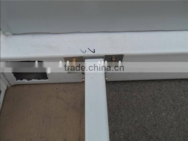 12 feet storage containers