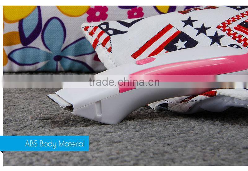 Supernanny Pet Products Mini Pet Hair Trimmer For Small Size Pet(SN-800-1)