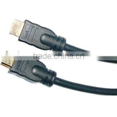 1.8M Premium 1.3 Gold 6 ft HDMI Cable for 1080p PS3 HDTV LCD