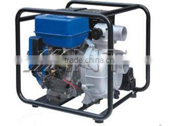 HP30 high pressure 3inch water pump from China