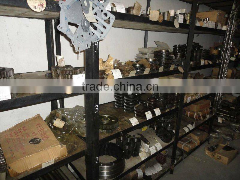 Construction Machinery Parts