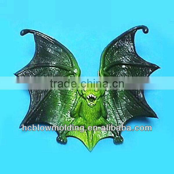 OEM Blow Molding Plastic 3D Action Figures PE PP PVA Cartoon Toy Style Model Toy