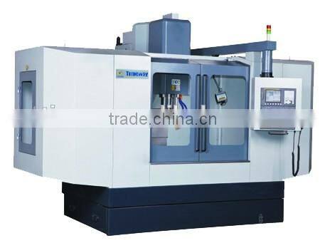 CNC Vertical Milling Center/ Machining Centre