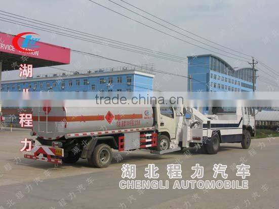 DongFeng 153 wrecker,wrecker hydraulic,heavy duty rotator wrecker