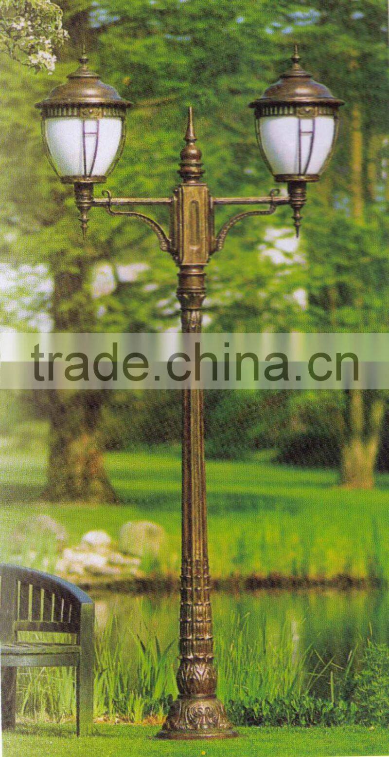 BW-1786A SOLAR STREET LIGHT