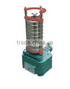 SYZD-24 knockout type electric vibration sieve