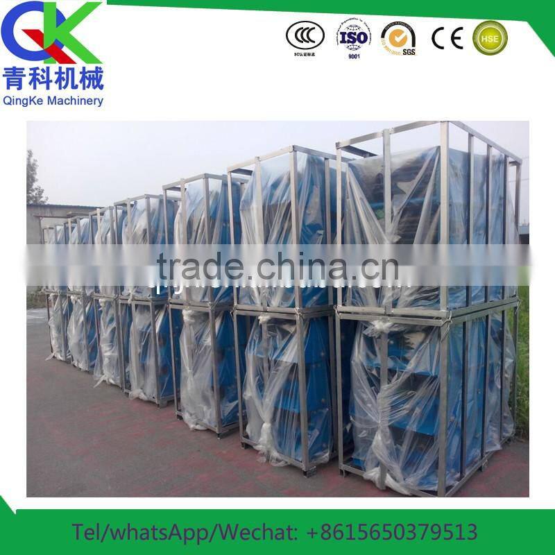 competitive price multifunctional potato reaping machine