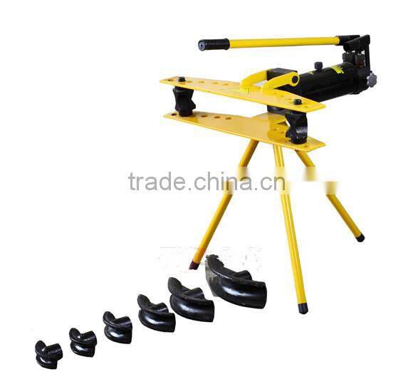 Handheld Pipe Bender Tools 4" Manufacturer