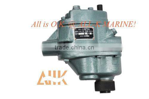 Pneumatic Heavy Duty Rotary Drills