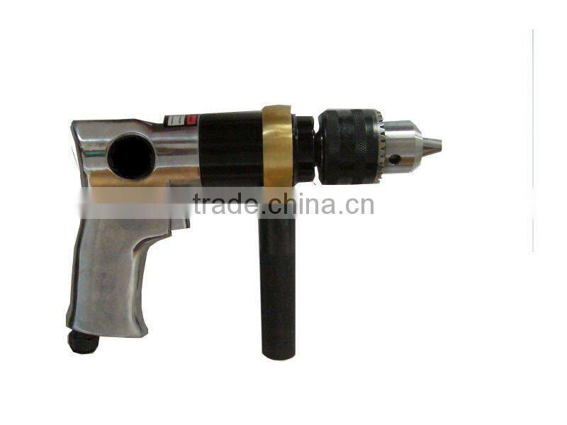 Pneumatic Hand Drills