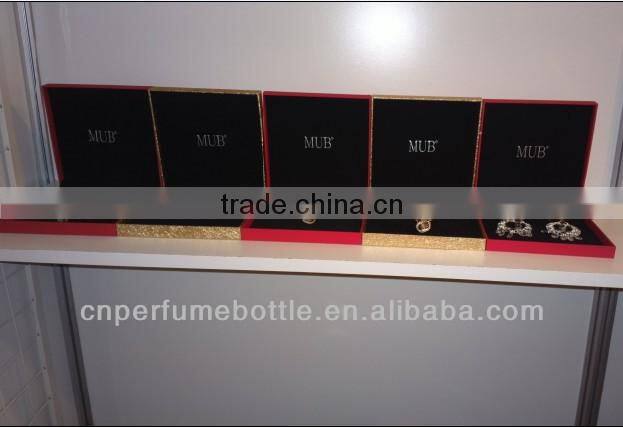 Glass Jewelry Fashion Trendy Earring Glass Bottle