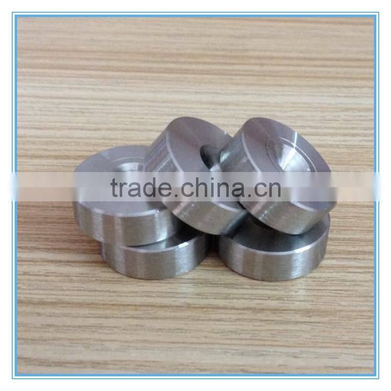 GBB Super Tungsten Wire Drawing Die /Cemented Wire Mold
