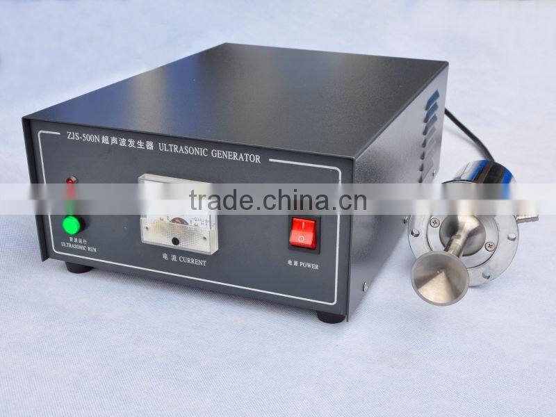 30KHZ ultrasonic nebulizer for industry application